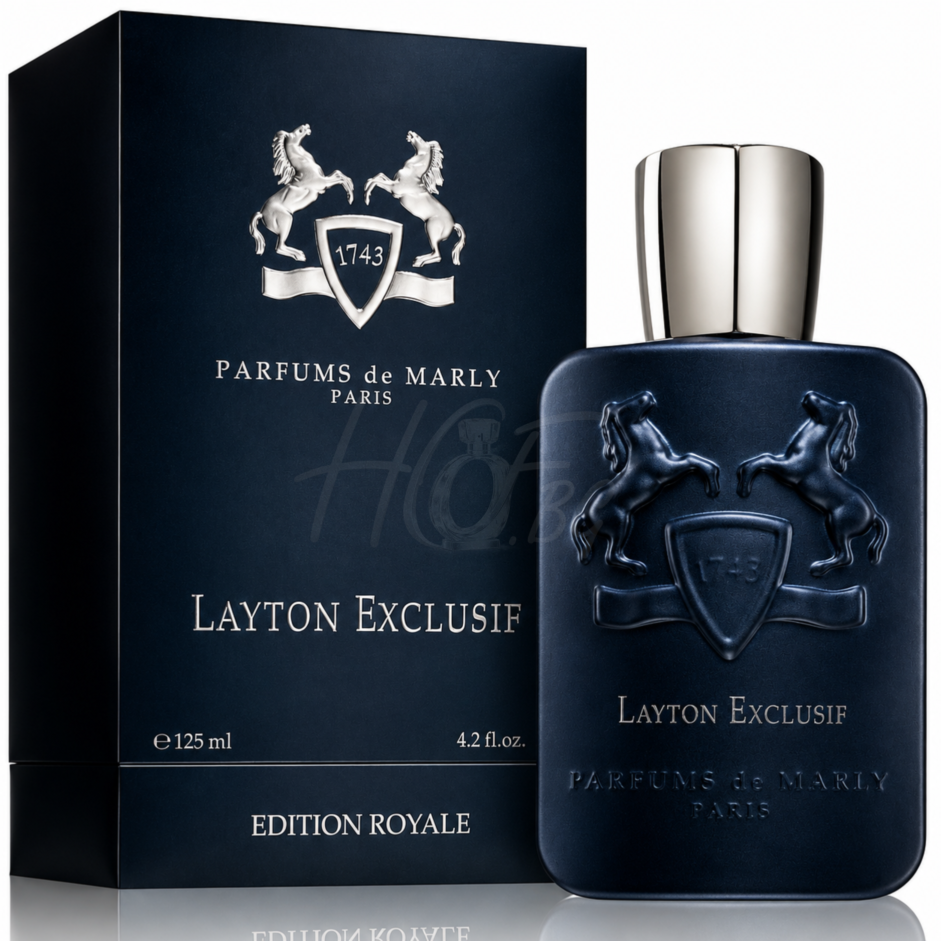 Parfums de Marly Layton Exclusif