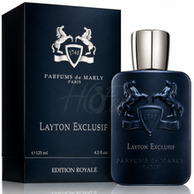 Parfums de Marly Layton Exclusif