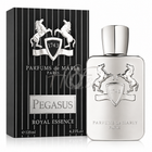 Парфюмен воден парфюм за мъже Parfums De Marly Pegasus EDP, изображение на флакон с елегантен дизайн