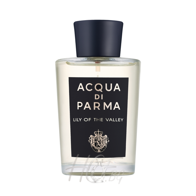 Acqua di Parma Lily of the Valley