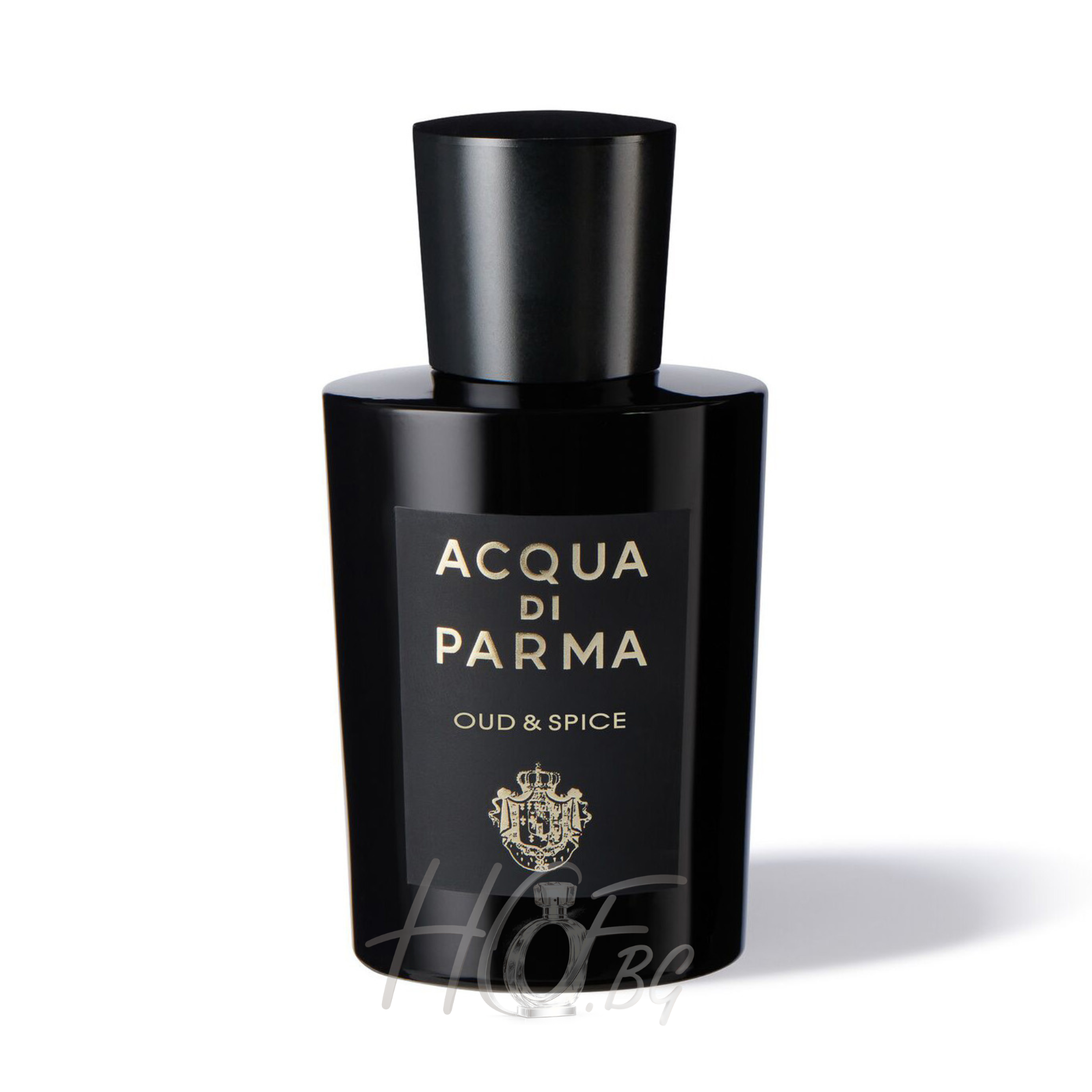 Acqua di Parma Oud & Spice