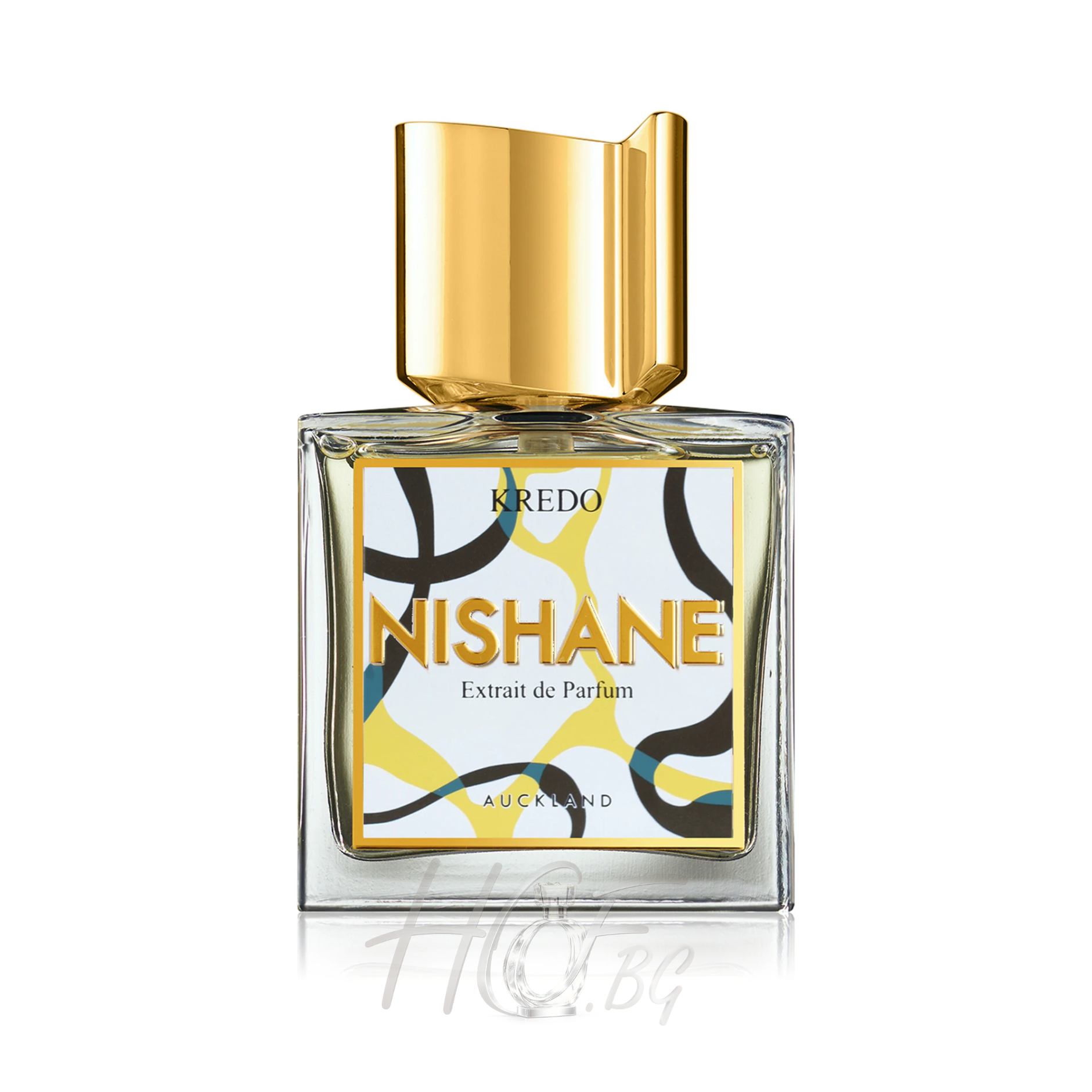 Nishane Kredo Parfum