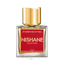 Nishane Hundred Silent Ways Parfum
