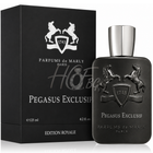 Парфюмна вода за мъже Parfums de Marly Pegasus Exclusif, EDP парфюм, изящен флакон и елегантен дизайн