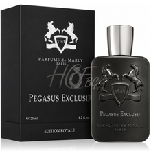Парфюмна вода за мъже Parfums de Marly Pegasus Exclusif, EDP парфюм, изящен флакон и елегантен дизайн