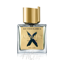 Nishane Fan Your Flames X Parfum
