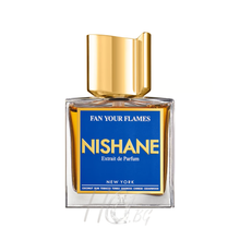 Nishane Fan Your Flames Parfum