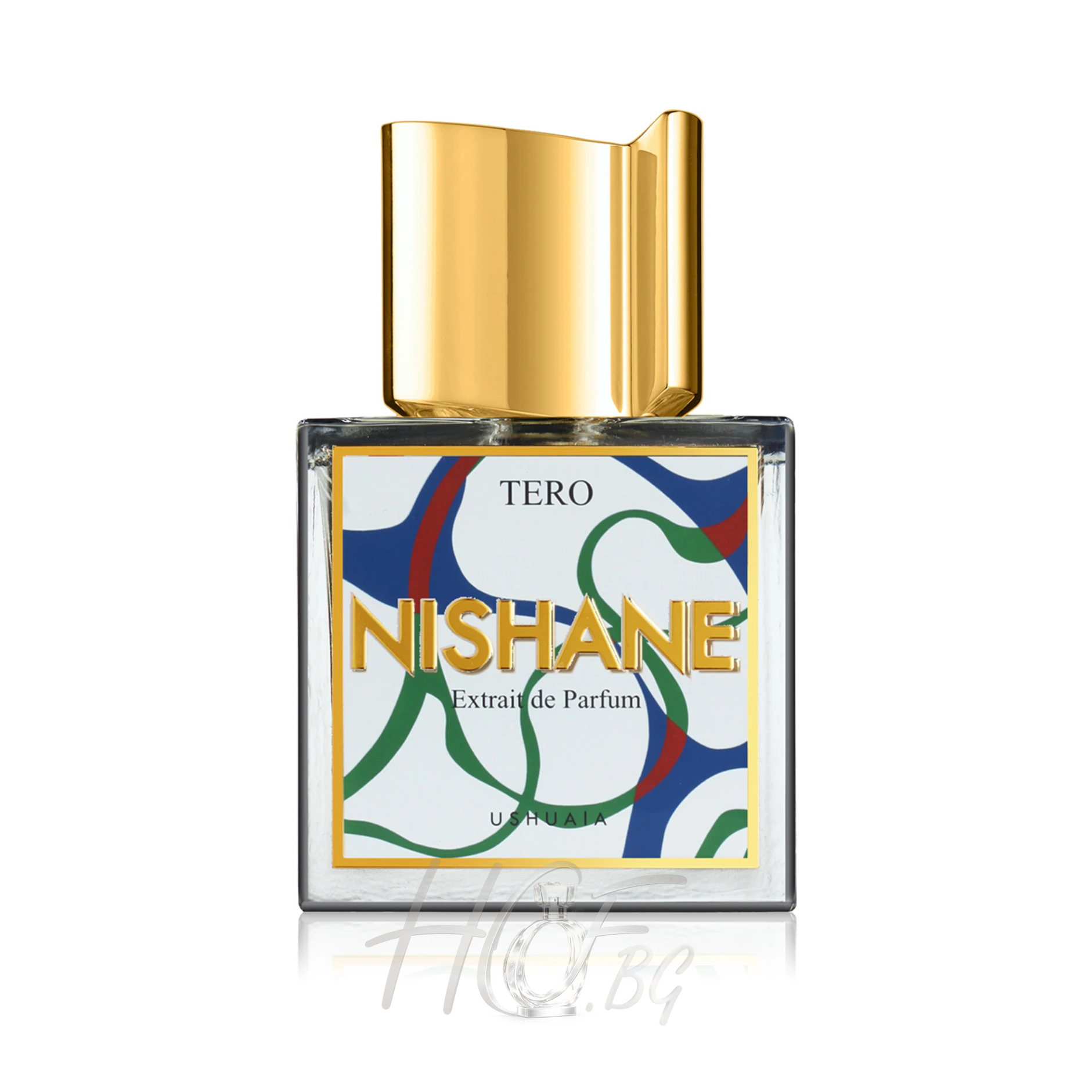 Nishane Tero Parfum