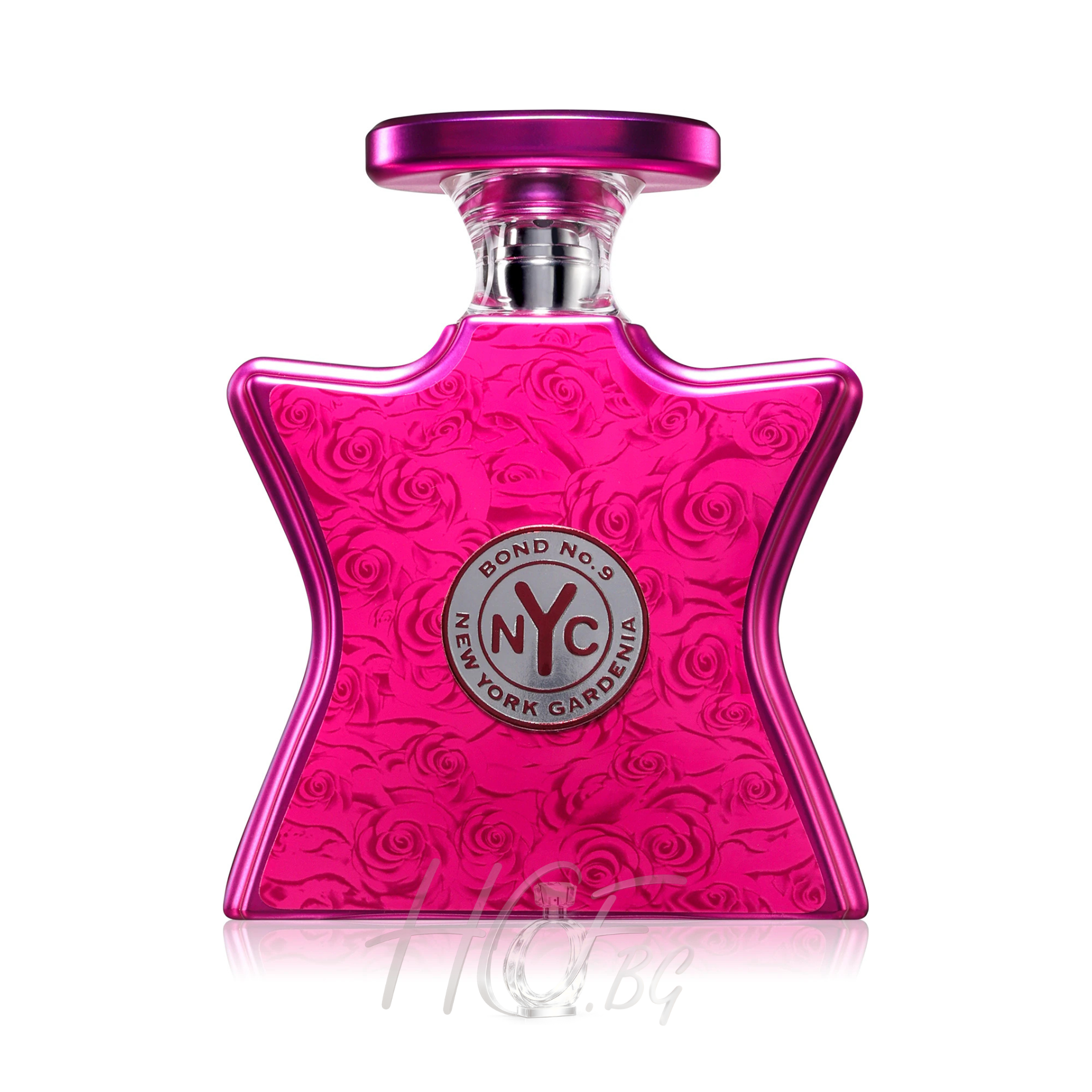 Bond No. 9 New York Gardenia