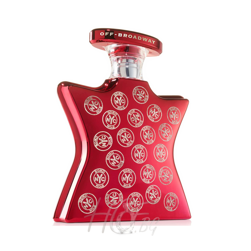 Bond No. 9 Off Broadway