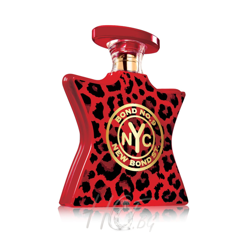 Bond No. 9 New Bond St.