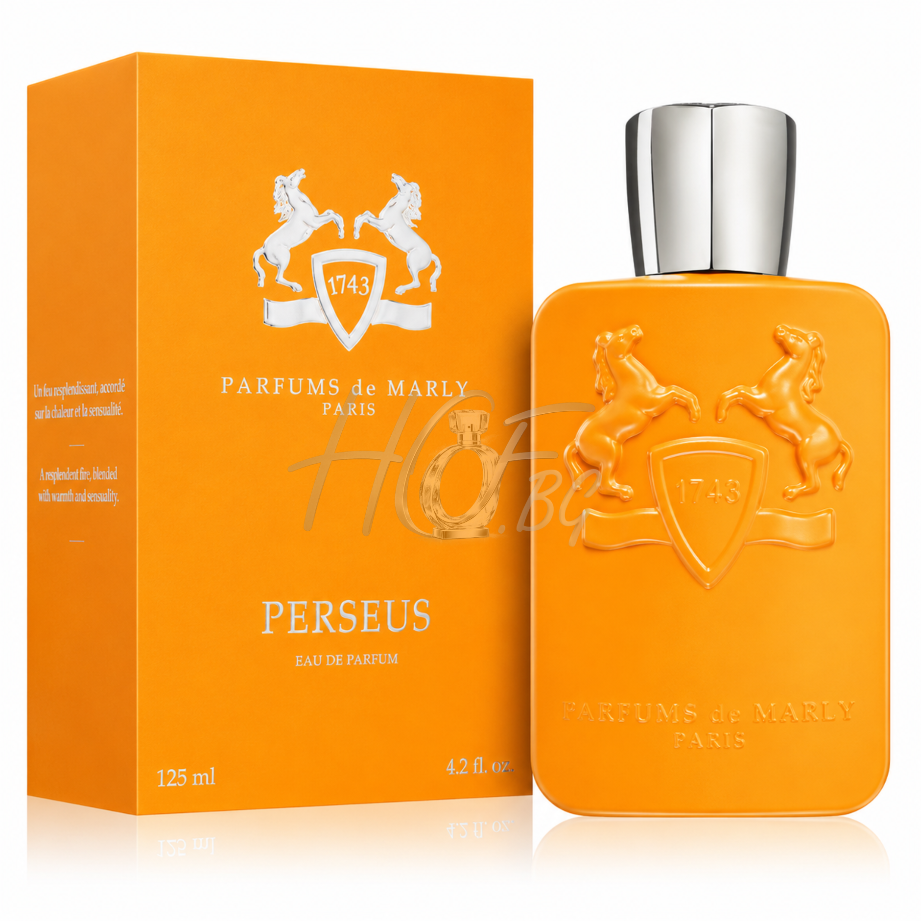 Parfums de Marly Perseus