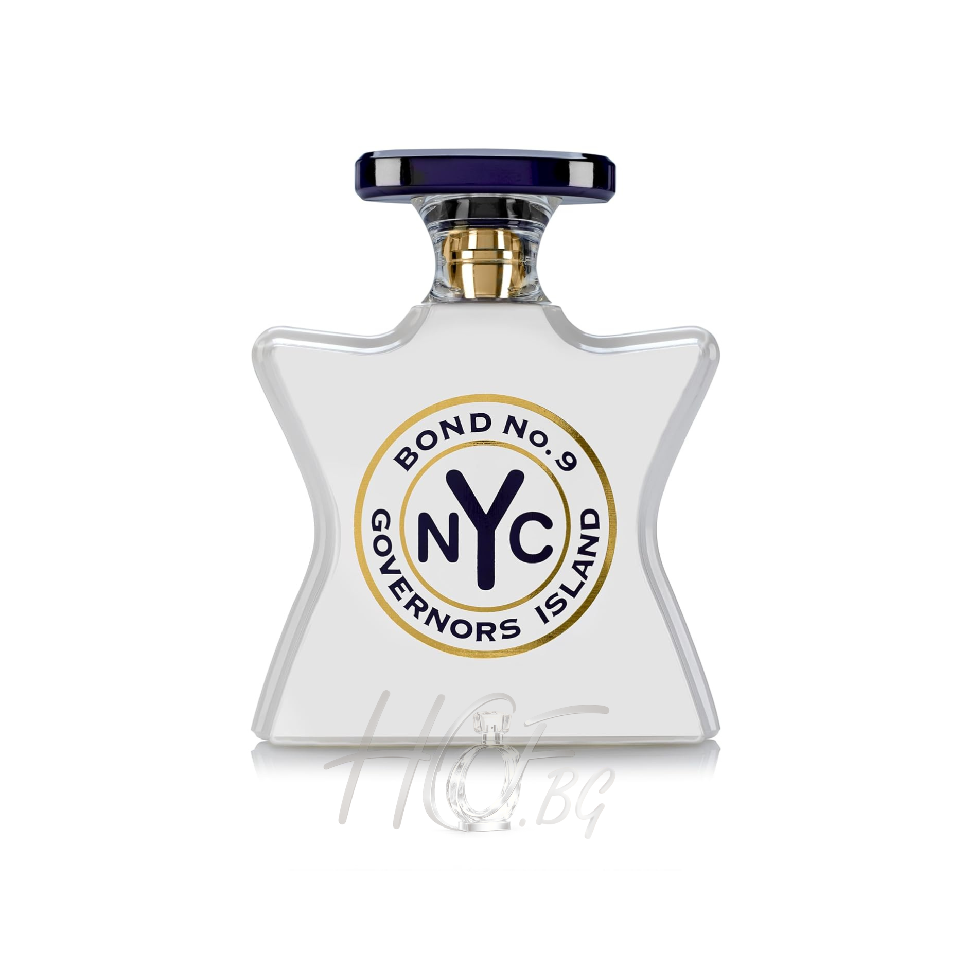 Bond No. 9 Governors Island