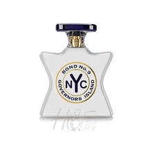 Bond No. 9 Governors Island