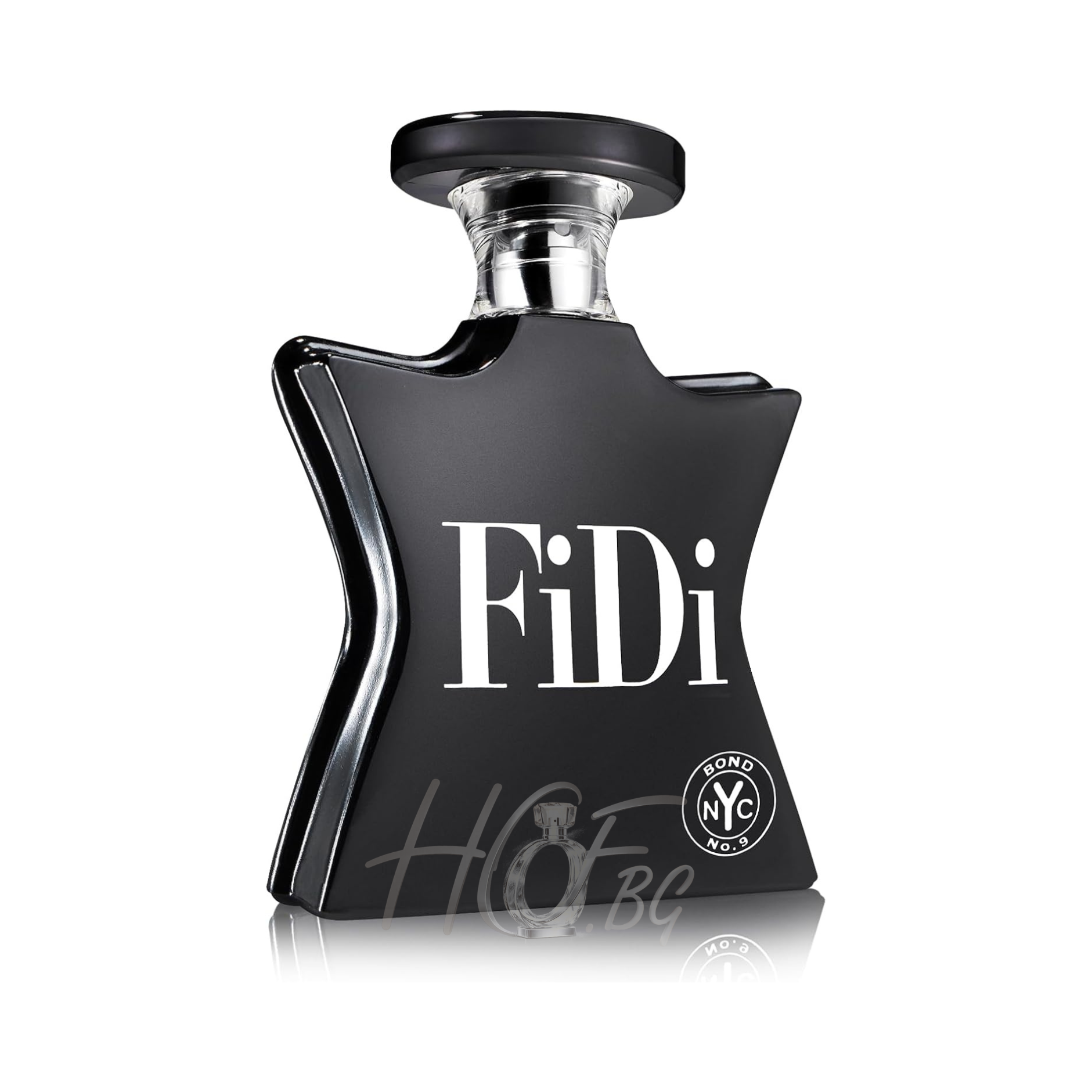 Bond No. 9 Fidi