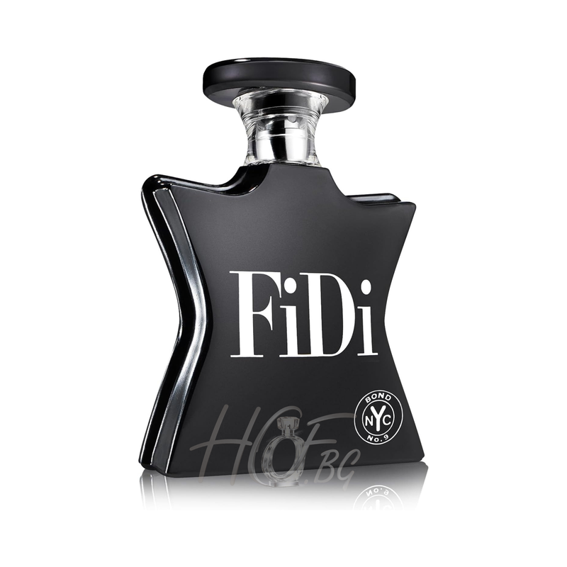 Bond No. 9 Fidi