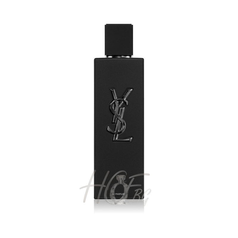 YSL MYSLF Le Parfum