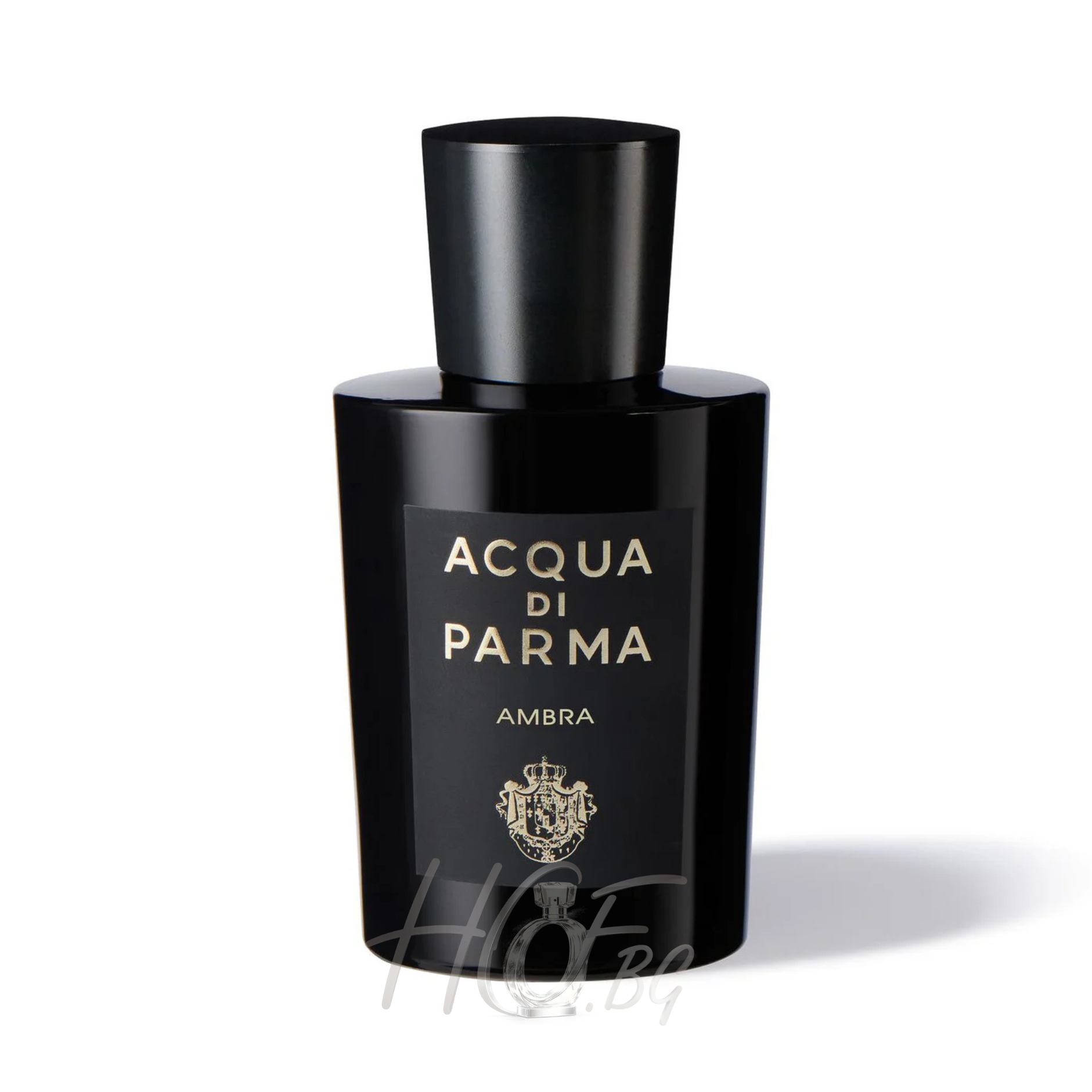 Acqua di Parma Signature  Ambra