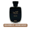 Rasasi Hawas Black EDP