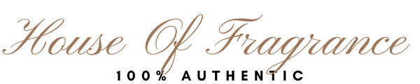 HOUSE OF FRAGRANCE