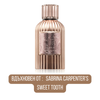 Paris Corner Qissa Delicious EDP