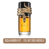 Lattafa Musamam EDP