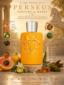 Parfums de Marly Perseus