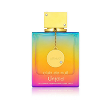 Armaf Club De Nuit Untold EDP - EDP Парфюмна вода UNISEX - HOF.BG
