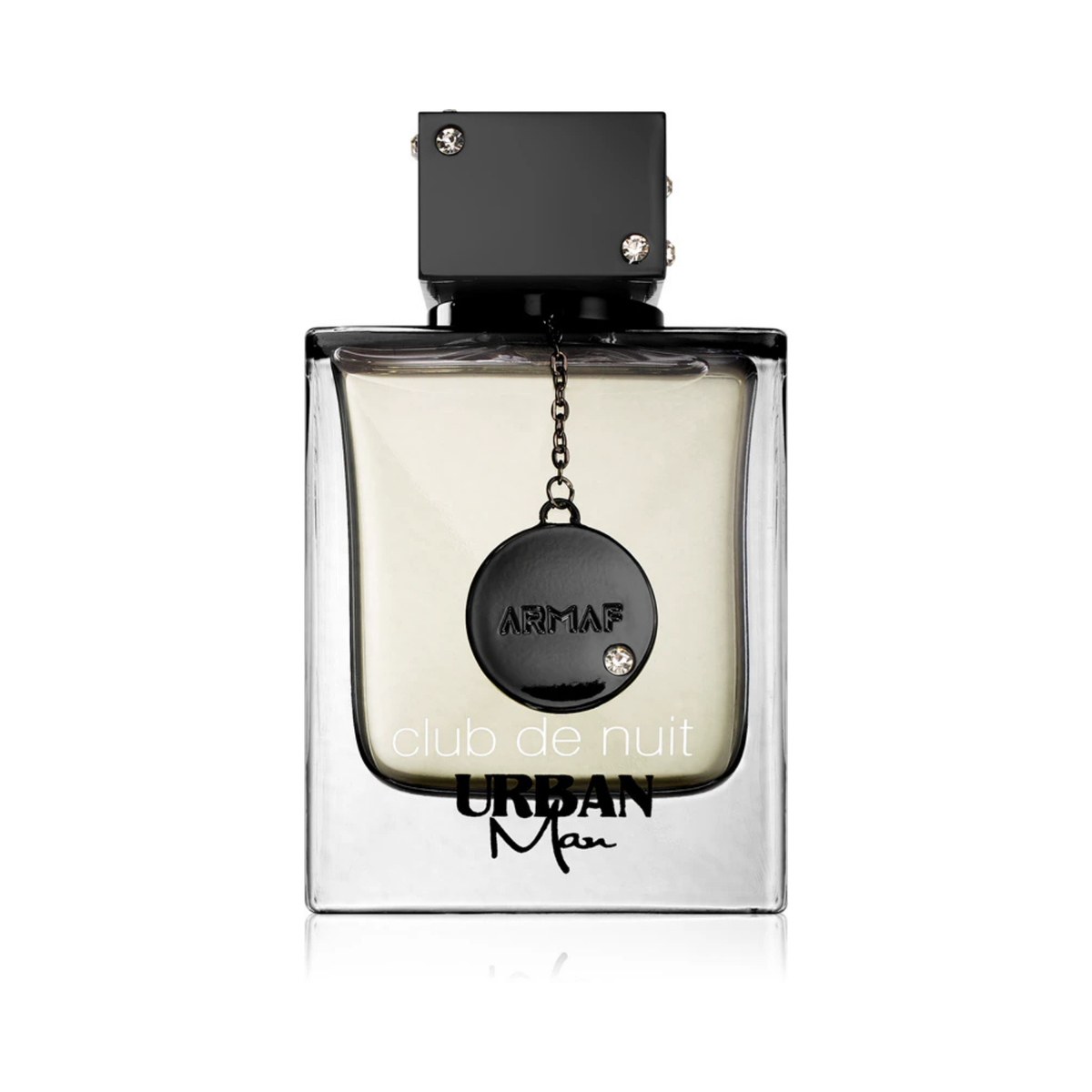 Club de Nuit Urban - EDP Парфюмна вода UNISEX - HOF.BG