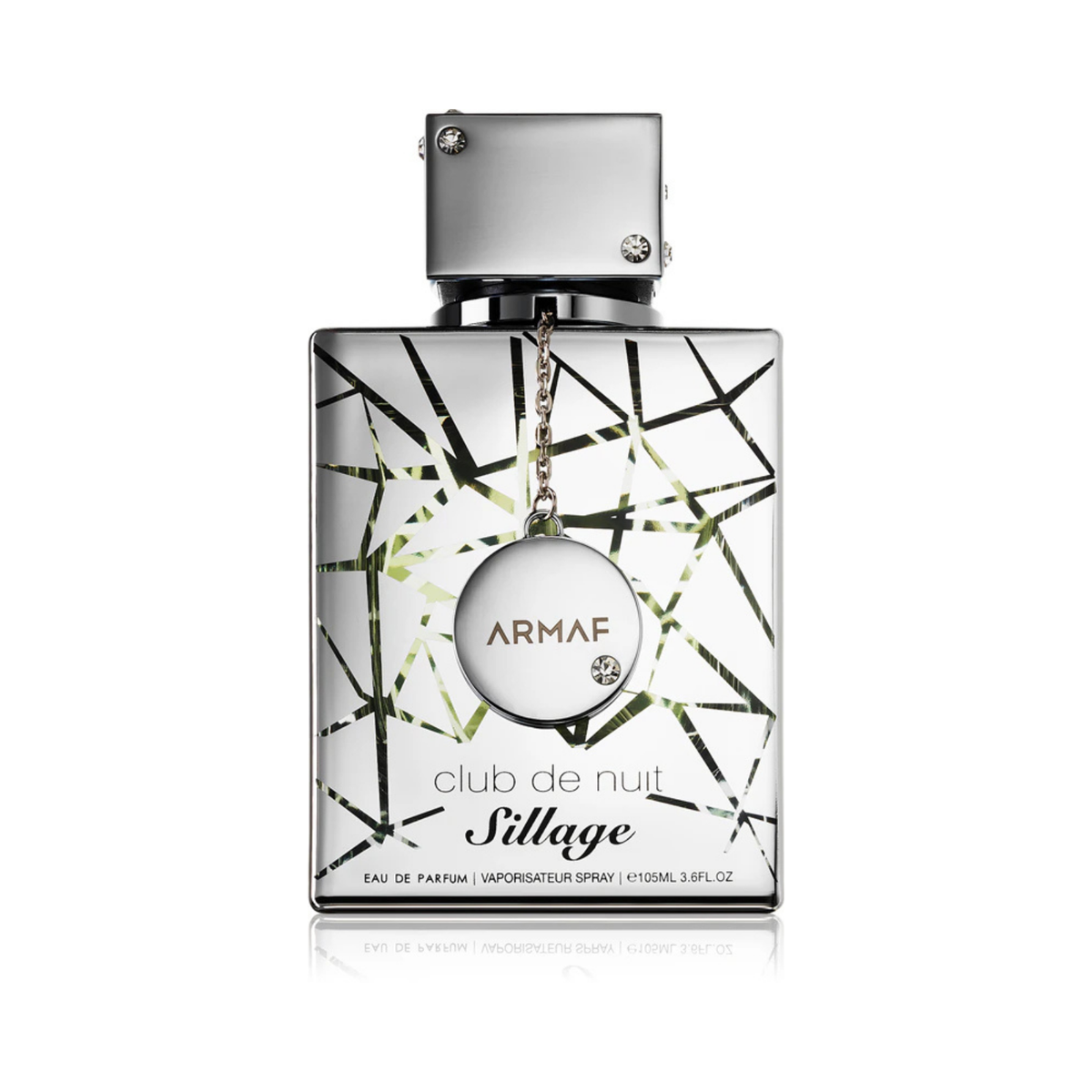 Armaf Club de Nuit Sillage EDP - EDP Парфюмна вода UNISEX - HOF.BG