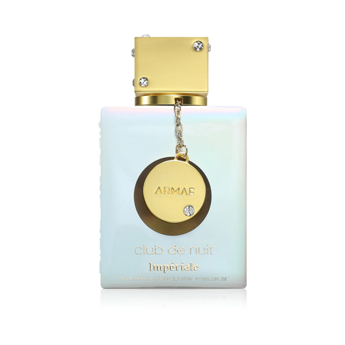 Armaf Club De Nuit White Impériale EDP - EDP Парфюмна вода за жени - HOF.BG