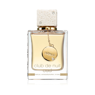 Armaf Club de Nuit Oud Parfum