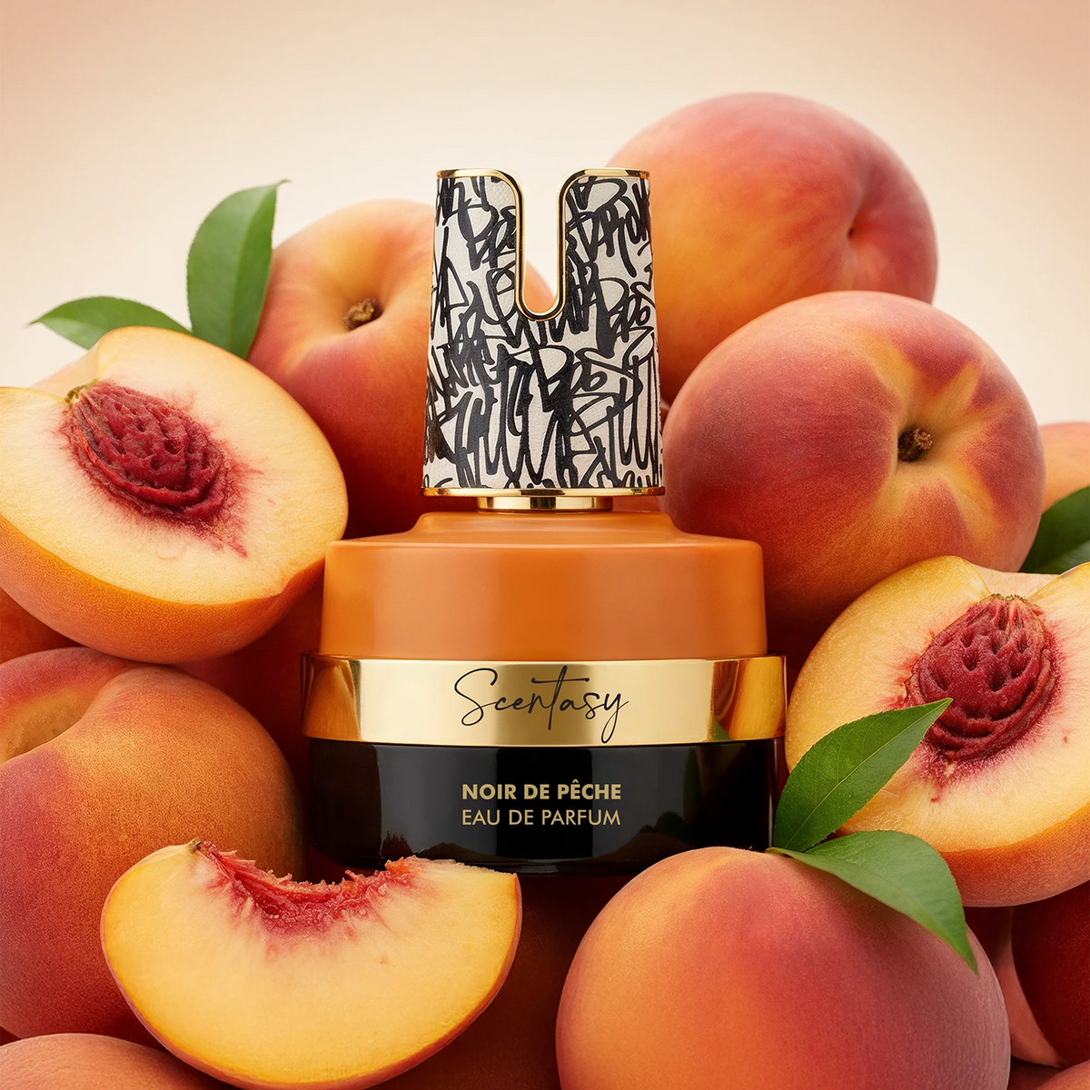 Armaf Scentasy Noir De Peche EDP