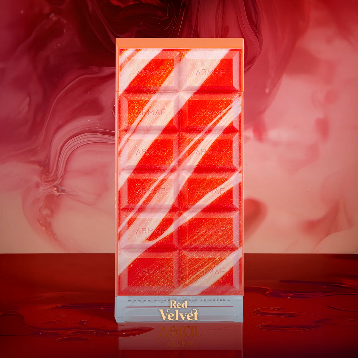Armaf Red Velvet EDP