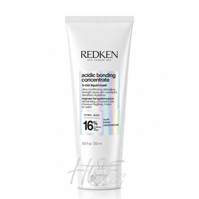 Redken Acidic Bonding Concentrate 5-min Liquid Mask