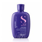 Alfaparf Milano Semi Di Lino Blonde Intense Anti-Yellow Low Shampoo