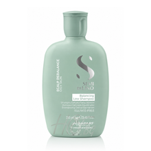 Alfaparf Milano Semi Di Lino Scalp Rebalance Balancing Low Shampoo
