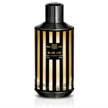 Мъжко и дамско парфюмно масло Mancera Black Line EDP тестер, луксозен унисекс аромат, бутилка с елегантен дизайн