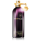 Парфюмна вода Montale Intense Cafe EDP за мъже и жени, бутилка с изискан дизайн и аромат на кафе и подправки