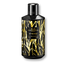 Мъжко и дамско парфюмно масло Mancera Of The Wild EDP тестер, елегантна бутилка, аромат за всякакви поводи