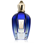 Xerjoff More Than Words EDP тестер, унисекс парфюмна вода, бутилка с елегантен дизайн и капачка, показана в изображението