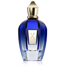 Xerjoff More Than Words EDP тестер, унисекс парфюмна вода, бутилка с елегантен дизайн и капачка, показана в изображението