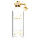 Дамски и мъжки парфюм Montale Mukhallat EDP, елегантна бутилка и дизайн, излъчваща луксозен аромат.