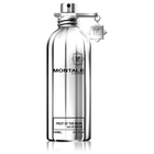 ЕDP парфюмна вода Montale Fruits of the Musk за мъже и жени, флакон с елегантен дизайн и ароматни плодови нотки.