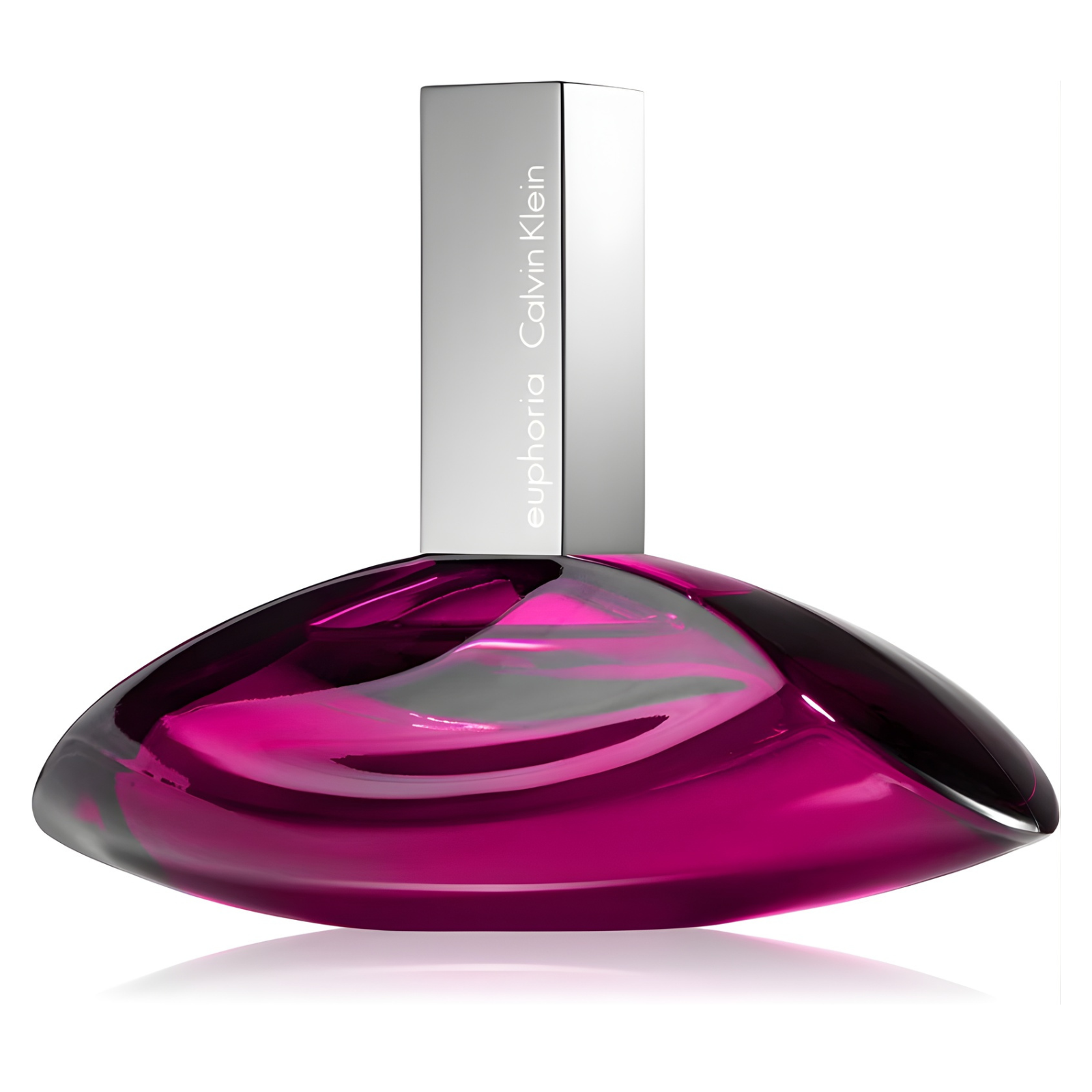 Парфюмна вода Calvin Klein Euphoria EDP за жени с изискан аромат и елегантна бутилка, подходяща за специални поводи