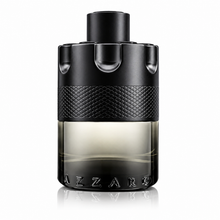Мъжка тоалетна вода Azzaro The Most Wanted EDT с изискан дизайн и стилна бутилка.