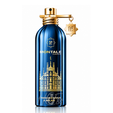 Еднопосочна парфюмна вода Montale Rendez-Vous à Milan EDP за мъже и жени, флакон с ароматни нотки и елегантен дизайн