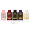 Lattafa Bade'e Al Oud Collection 5 x 5 ml Set