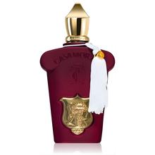 Парфюмна вода Xerjoff Casamorati Italica EDP за мъже и жени, изящен флакон и елегантен дизайн