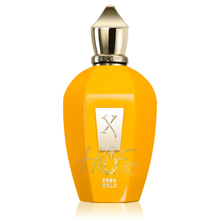 Парфюмна вода Xerjoff Erba Gold EDP за мъже и жени, изящен флакон и елегантен дизайн